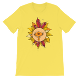 Starfire Crystal Fairy Unisex T-Shirt