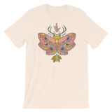 Nocturnal Golden Dawn Unisex T-Shirt