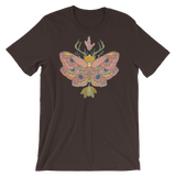 Nocturnal Golden Dawn Unisex T-Shirt