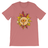 Starfire Crystal Fairy Unisex T-Shirt