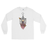V2 Illuminate Long Sleeve Shirt Featuring Original Artwork by A Sage's Creations