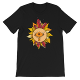 Starfire Crystal Fairy Unisex T-Shirt