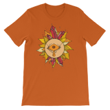 Starfire Crystal Fairy Unisex T-Shirt