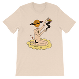Venus Moon Child Unisex T-Shirt