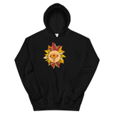 Starfire Crystal Unisex Sweatshirt