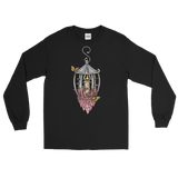 V1 Illuminate Unisex Long Sleeve Shirt Featuring Original Artwork by A Sage's Creations