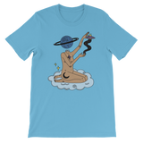 Uranian Moon Child Unisex T-Shirt