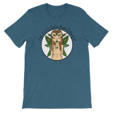 Forest Fairy Godmother Unisex T-Shirt