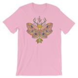 Nocturnal Golden Dawn Unisex T-Shirt