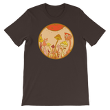 Autumn Fairy Garden Unisex T-Shirt