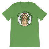 Forest Fairy Godmother Unisex T-Shirt