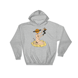 Venus Moon Child Unisex Sweatshirt