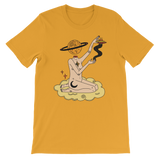 Venus Moon Child Unisex T-Shirt