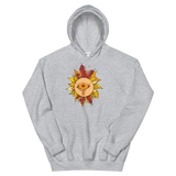 Starfire Crystal Unisex Sweatshirt