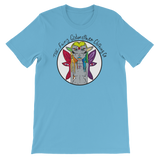Rainbow Fairy Godmother Unisex T-Shirt