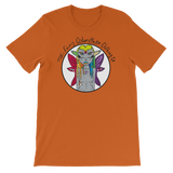 Rainbow Fairy Godmother Unisex T-Shirt