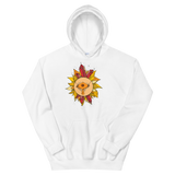 Starfire Crystal Unisex Sweatshirt