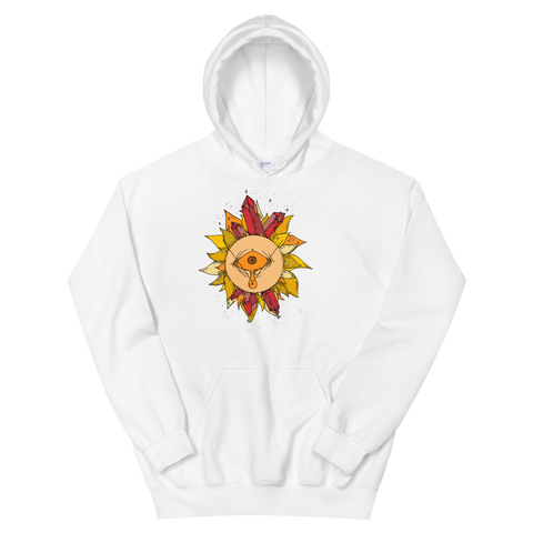 Starfire Crystal Unisex Sweatshirt