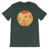 Autumn Fairy Garden Unisex T-Shirt