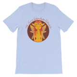 Autumn Fairy Godmother Unisex T-Shirt