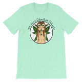 Forest Fairy Godmother Unisex T-Shirt
