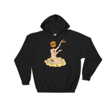 Venus Moon Child Unisex Sweatshirt