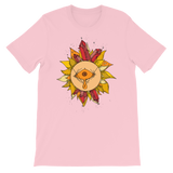 Starfire Crystal Fairy Unisex T-Shirt