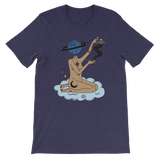 Uranian Moon Child Unisex T-Shirt