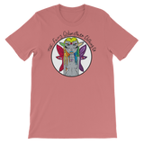 Rainbow Fairy Godmother Unisex T-Shirt