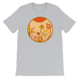 Autumn Fairy Garden Unisex T-Shirt