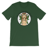 Forest Fairy Godmother Unisex T-Shirt