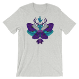 Nocturnal Starry Sky Unisex T-Shirt