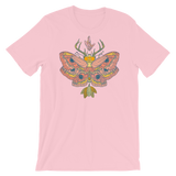 Nocturnal Golden Dawn Unisex T-Shirt