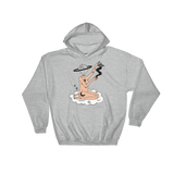 Mercury Moon Child Unisex Sweatshirt