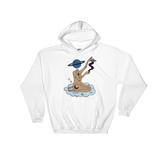 Uranian Moon Child Unisex Sweatshirt