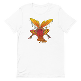 V1 Balance Unisex T-Shirt Featuring Original Artwork by A Sage's Creations
