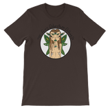 Forest Fairy Godmother Unisex T-Shirt