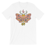 Nocturnal Golden Dawn Unisex T-Shirt