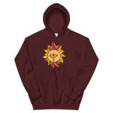 Starfire Crystal Unisex Sweatshirt