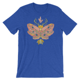 Nocturnal Golden Dawn Unisex T-Shirt
