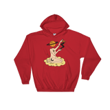 Venus Moon Child Unisex Sweatshirt