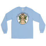 Forest Fairy Unisex Long Sleeve T-Shirt