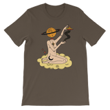Venus Moon Child Unisex T-Shirt
