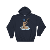 Uranian Moon Child Unisex Sweatshirt