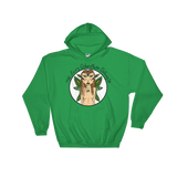 Forest Fairy Unisex Sweatshirt