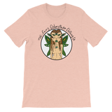 Forest Fairy Godmother Unisex T-Shirt