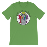 Rainbow Fairy Godmother Unisex T-Shirt