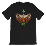 Nocturnal Deep Woods Unisex T-shirt