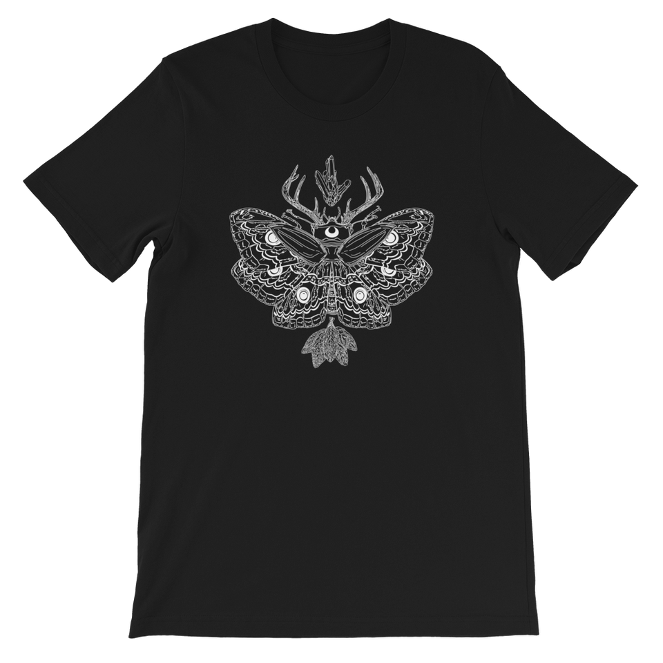 Juniper Evergreen T-shirts