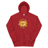 Starfire Crystal Unisex Sweatshirt